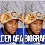 Golden Ara Biography: Ruby Ojiakor Husband, Pictures, Child