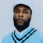 Burna Boy Ft Coldplay & Little Simz - We Pray MP3 Download