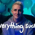 Vaultboy - Everything Sucks MP3 Download