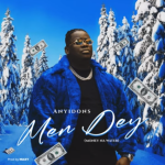 Anyidons - Men Dey (Money Na Water) MP3 Download
