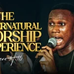 SteveHills - I Met A Man So Full Of Grace MP3 Download
