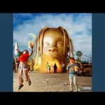 Travis Scott - STARGAZING MP3 Download