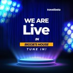 Who won the TravelBeta Task in BBNaija Season 9 Week 3