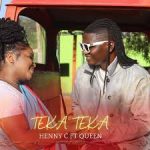 Henny C - Teka Teka ft. Queen Mp3 Download