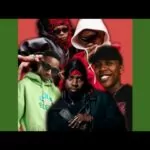 Mr JazziQ & Vigro Deep & Scotts Maphuma - Podoski