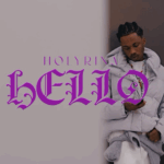 Holyrina – Hello