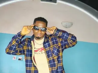 Abugbum John – Na God Go Help Me
