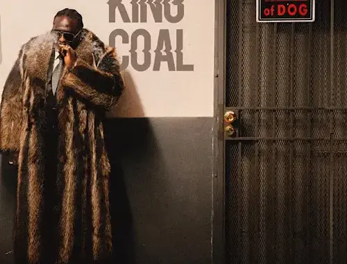 Wande Coal - KING COAL