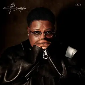 Barry Jhay - Barrister VOL. II