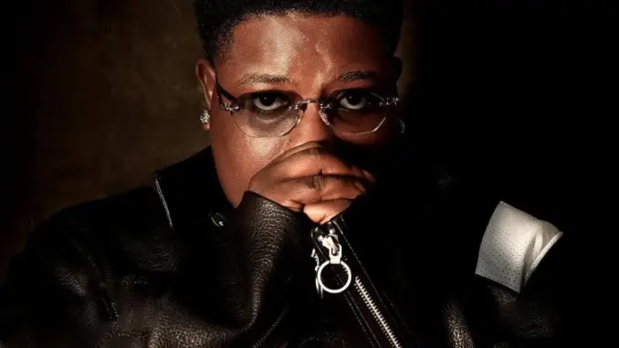 Barry Jhay - Barrister VOL. II