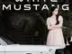 Lana Del Rey - White Mustang
