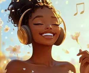 Affirm With Music – My Choice