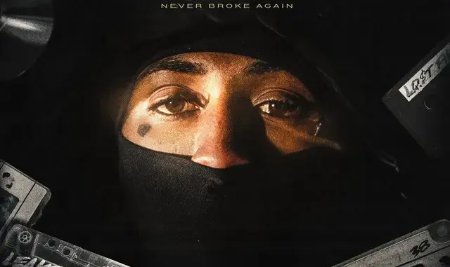 NBA YoungBoy - More Leaks 2