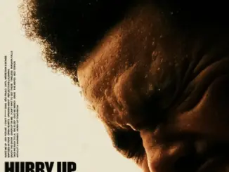 The Weeknd – Catch Me Up