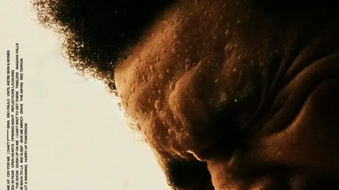 The Weeknd – Catch Me Up