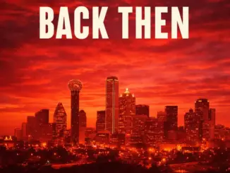Soren Moon - Back Then