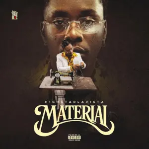 Highstarlavista – MATERIA