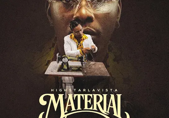 Highstarlavista – MATERIA