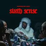Thutmose - Sixth Sense