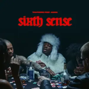 Thutmose - Sixth Sense