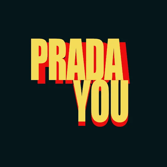 Thutmose - PRADA YOU