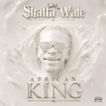 Shatta Wale - Allah
