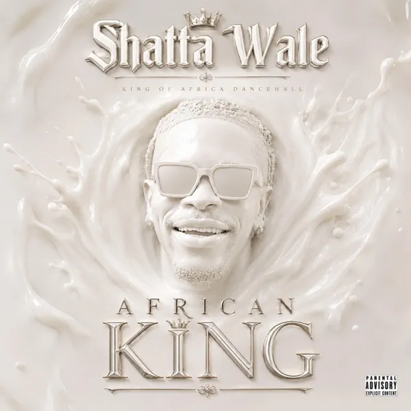 Shatta Wale - Allah